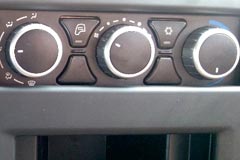 GEAR SHIFT ADVISOR