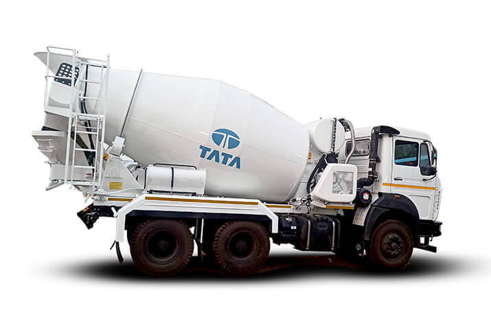 TATA SIGNA 2821.K RMC